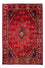 Alfombra persa - Nómada - 304 x 219 cm - rojo