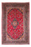 Alfombra persa - Clásica - 305 x 198 cm - rojo