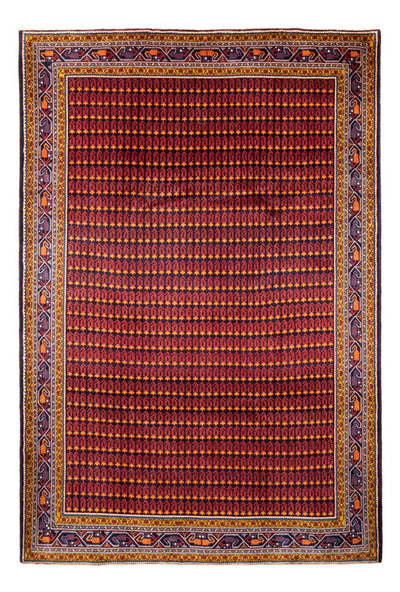Mahal Alfombra 212x310cm - Alfombra persa