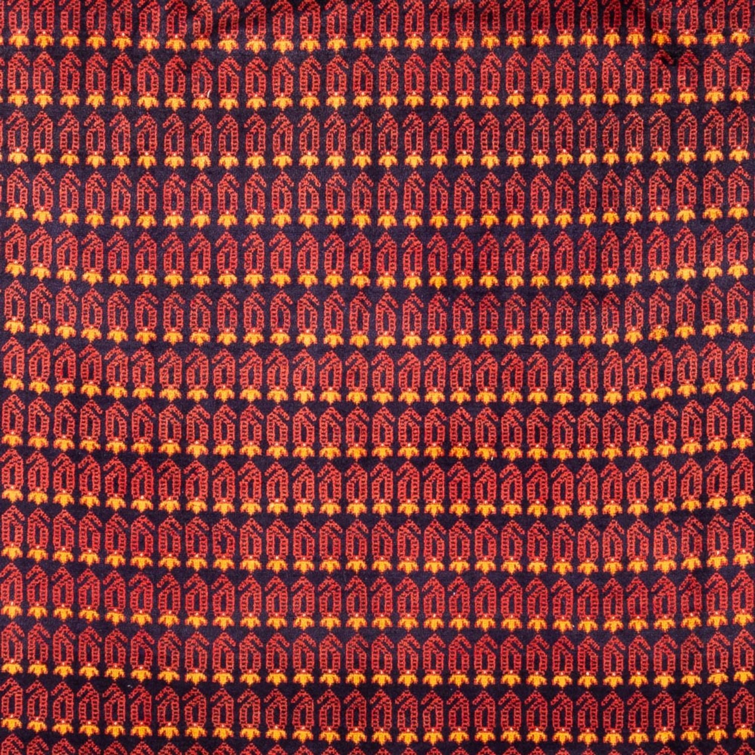 Alfombra persa - Clásica - 310 x 212 cm - rojo