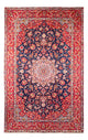 Alfombra persa - Clásica - 321 x 207 cm - azul oscuro