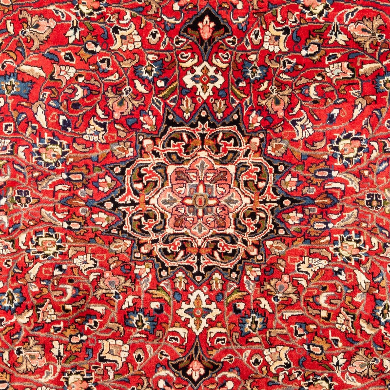 Alfombra persa - Clásica - 317 x 215 cm - rojo