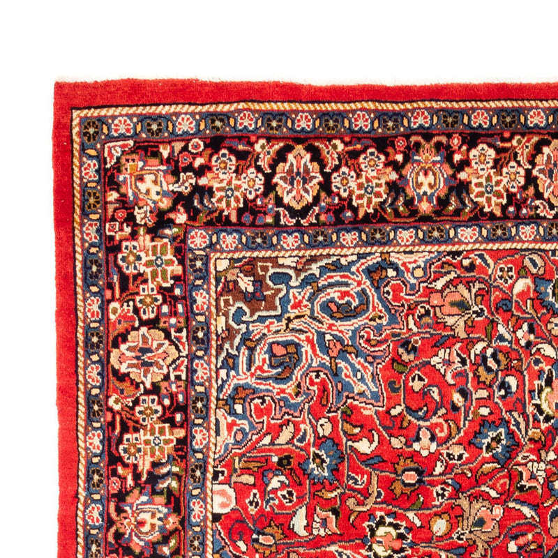 Alfombra persa - Clásica - 317 x 215 cm - rojo