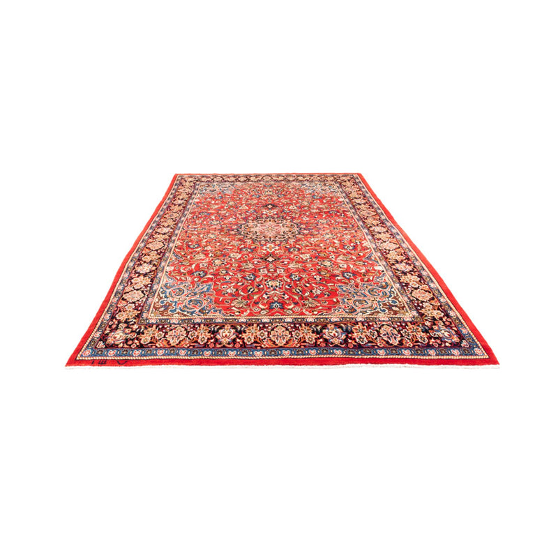 Alfombra persa - Clásica - 317 x 215 cm - rojo
