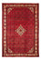 Alfombra persa - Nómada - 304 x 212 cm - rojo