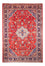 Alfombra persa - Clásica - 297 x 215 cm - rojo