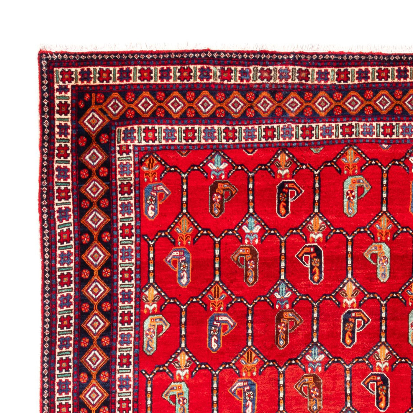 Hamadan Alfombra 307x230cm - Alfombra persa