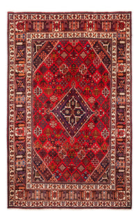 Alfombra Gabbeh - Persa - 320 x 216 cm - multicolor
