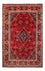 Alfombra Gabbeh - Persa - 320 x 216 cm - multicolor
