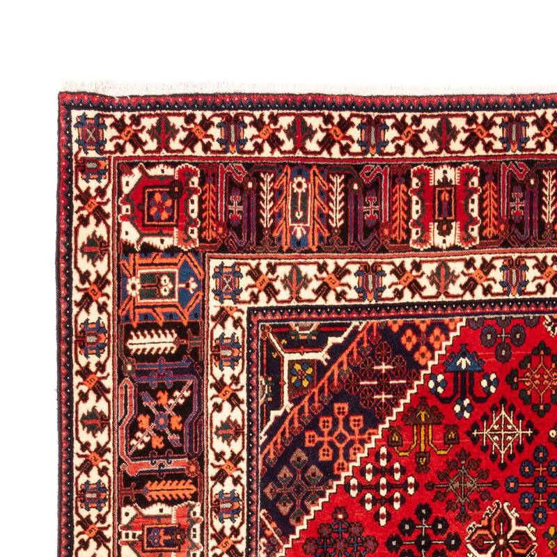 Alfombra Gabbeh - Persa - 320 x 216 cm - multicolor