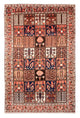 Bakhtiari Alfombra 304x198cm - Alfombra persa