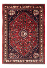 Alfombra persa - Nómada - 157 x 103 cm - rojo