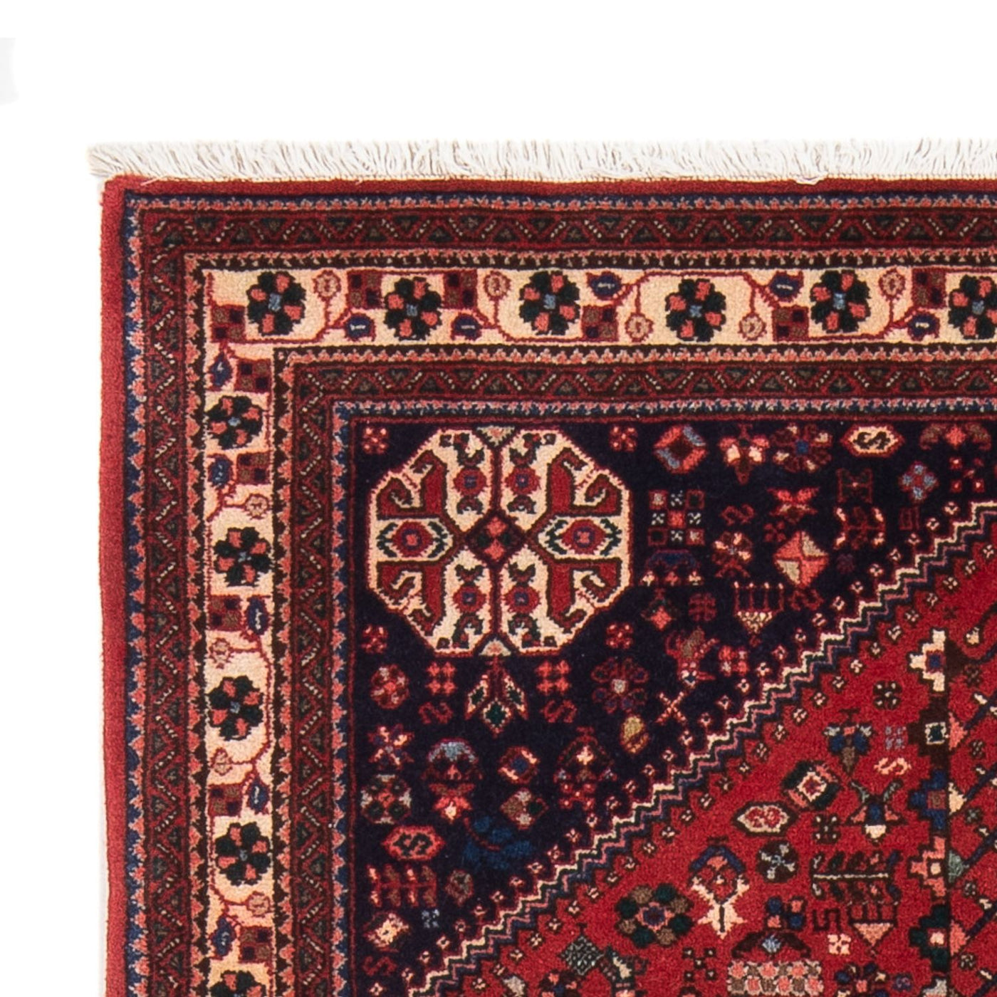 Abadeh Alfombra 157x103cm - Alfombra persa