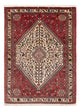 Abadeh Alfombra 148x100cm - Alfombra persa