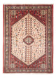 Abadeh Alfombra 105x145cm - Alfombra persa