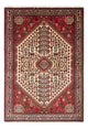 Abadeh Alfombra 155x103cm - Alfombra persa
