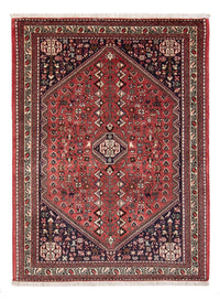 Alfombra persa - Nómada - 168 x 112 cm - rojo