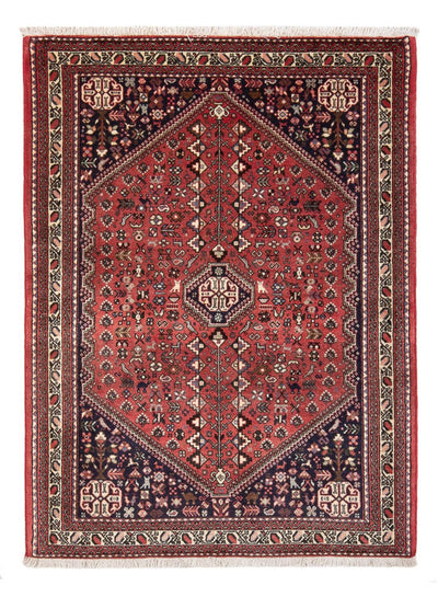 Abadeh Alfombra 112x168cm - Alfombra persa