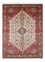 Alfombra persa - Nómada - 150 x 100 cm - crema