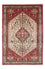 Alfombra persa - Nómada - 155 x 97 cm - crema