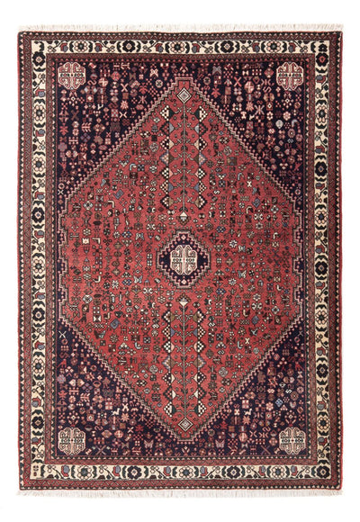 Abadeh Alfombra 100x146cm - Alfombra persa
