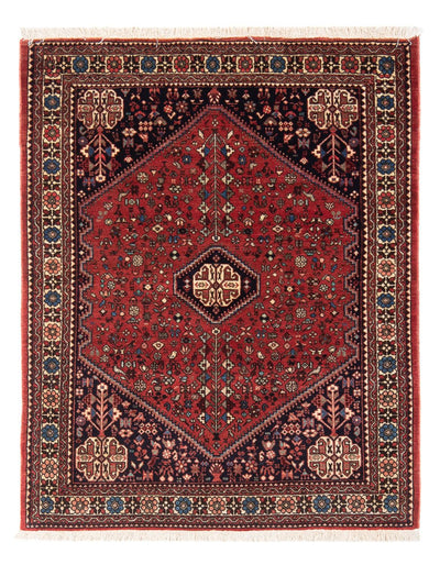 Abadeh Alfombra 100x140cm - Alfombra persa