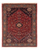Abadeh Alfombra 140x100cm - Alfombra persa
