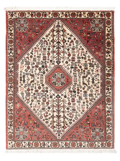 Abadeh Alfombra 103x152cm - Alfombra persa