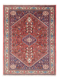 Alfombra persa - Nómada - 148 x 102 cm - rojo