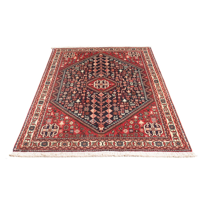 Alfombra persa - Nómada - 150 x 100 cm - azul