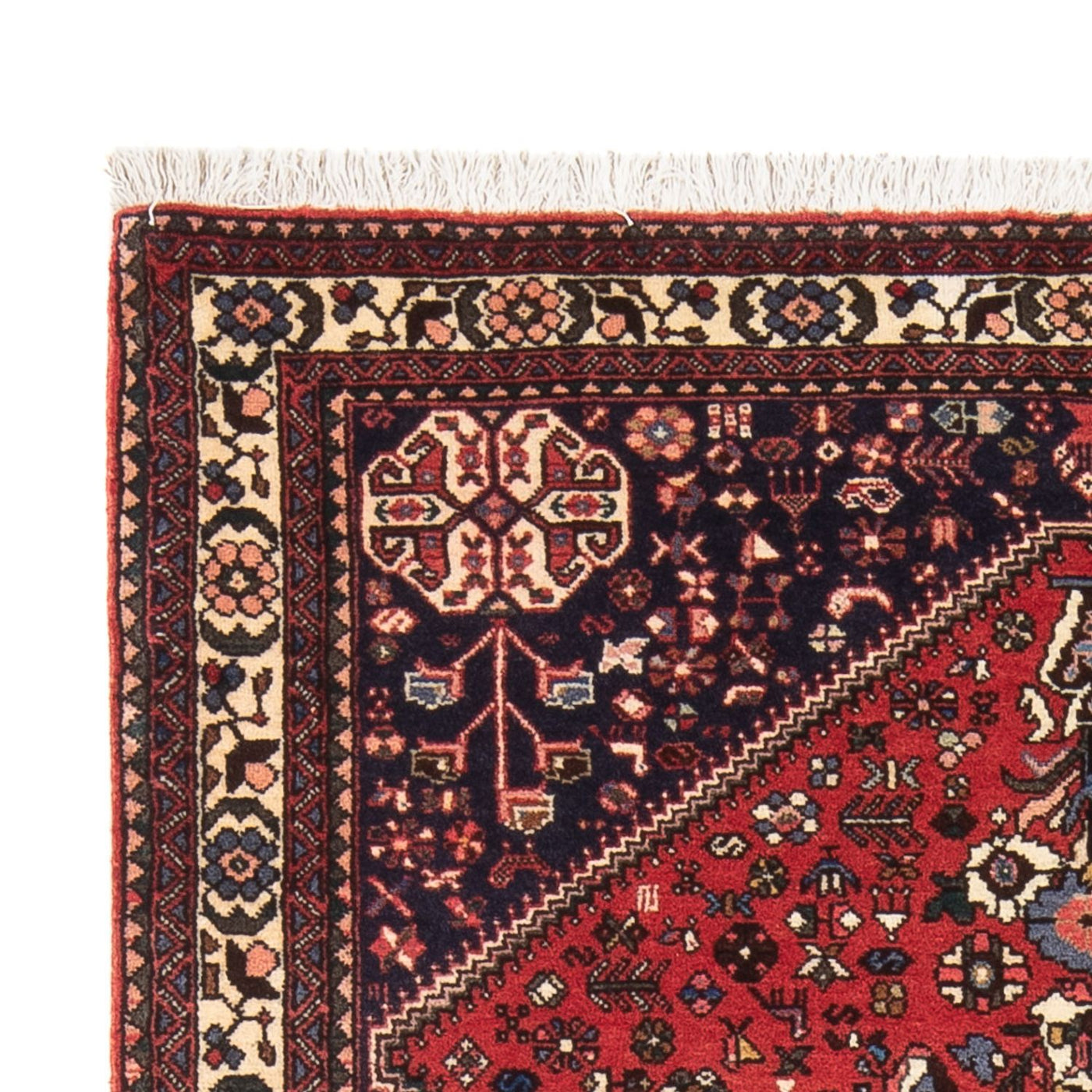 Abadeh Alfombra 155x105cm - Alfombra persa