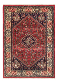 Alfombra persa - Nómada - 160 x 105 cm - rojo