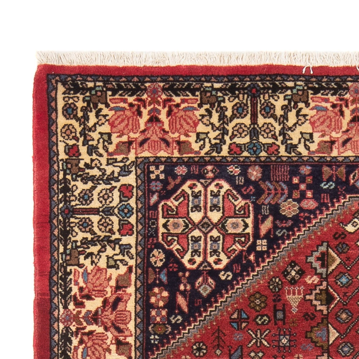 Abadeh Alfombra 160x105cm - Alfombra persa