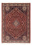 Alfombra persa - Nómada - 153 x 100 cm - rojo