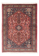 Abadeh Alfombra 156x106cm - Alfombra persa