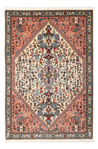 Abadeh Alfombra 156x97cm - Alfombra persa – product image
