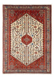 Abadeh Alfombra 154x100cm - Alfombra persa