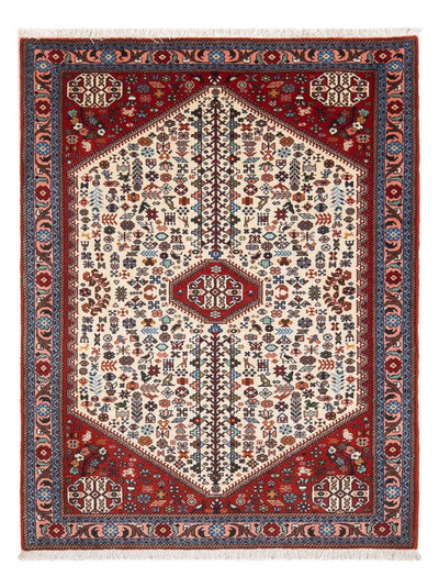 Abadeh Alfombra 104x143cm - Alfombra persa