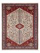 Abadeh Alfombra 143x104cm - Alfombra persa
