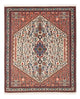 Abadeh Alfombra 140x106cm - Alfombra persa