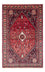 Alfombra persa - Nómada - 171 x 101 cm - rojo