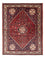 Alfombra persa - Nómada - 140 x 103 cm - rojo