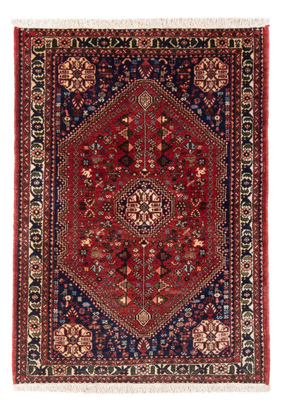 Abadeh Alfombra 104x156cm - Alfombra persa