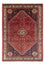 Alfombra persa - Nómada - 150 x 103 cm - rojo
