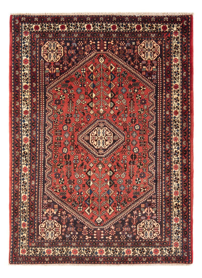 Abadeh Alfombra 108x161cm - Alfombra persa