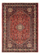 Abadeh Alfombra 161x108cm - Alfombra persa