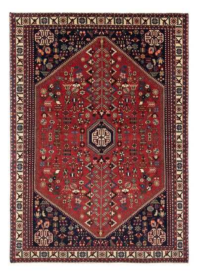 Abadeh Alfombra 103x154cm - Alfombra persa