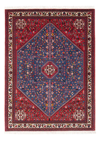 Abadeh Alfombra 155x105cm - Alfombra persa – product image
