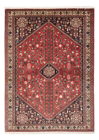 Alfombra persa - Nómada - 150 x 104 cm - rojo