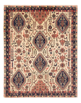 Alfombras Afshar Sirjan